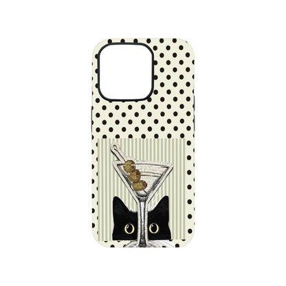 Meowtini Case