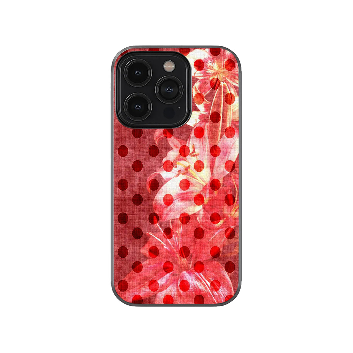 Cherry Romance Case