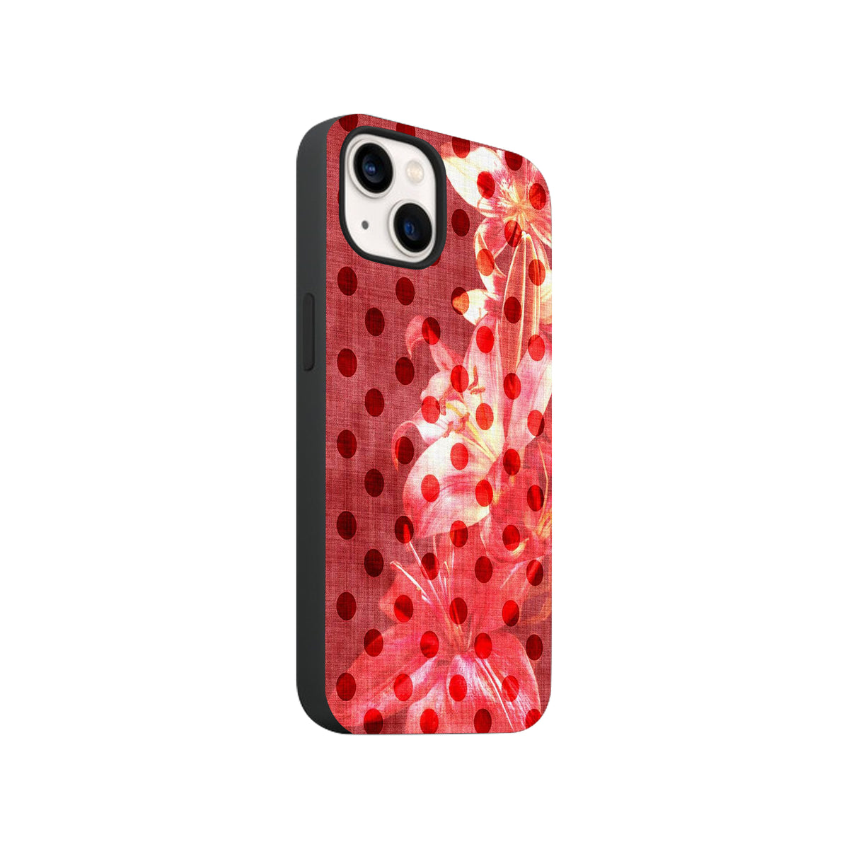 Cherry Romance Case