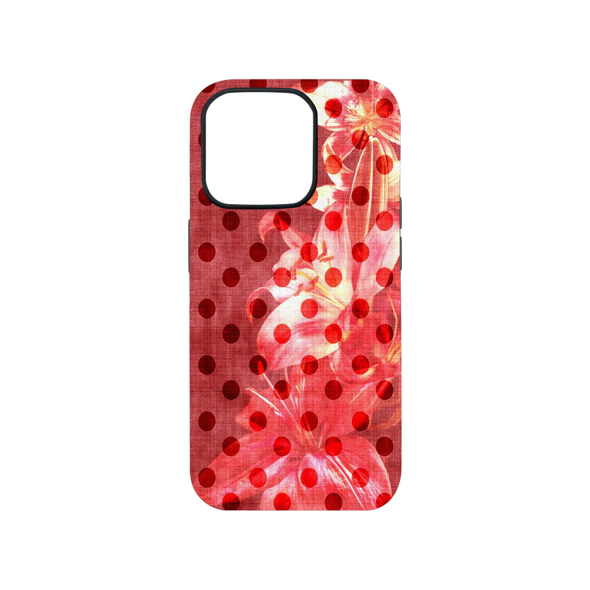 Cherry Romance Case