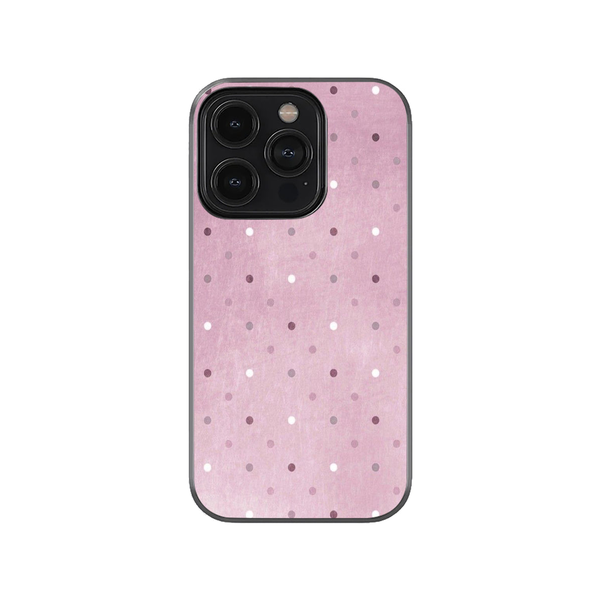 Mauve Muse Case
