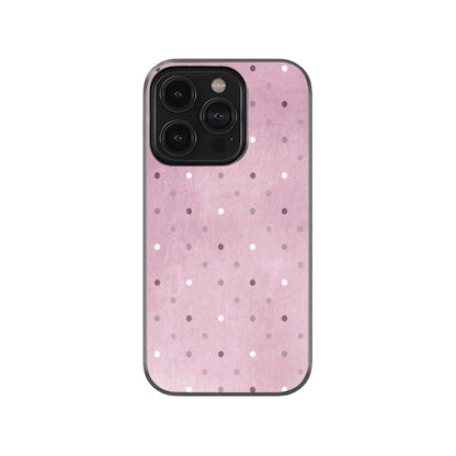 Mauve Muse Case