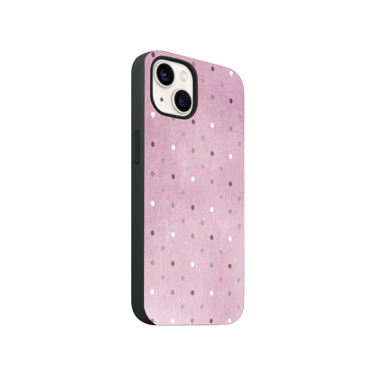 Mauve Muse Case