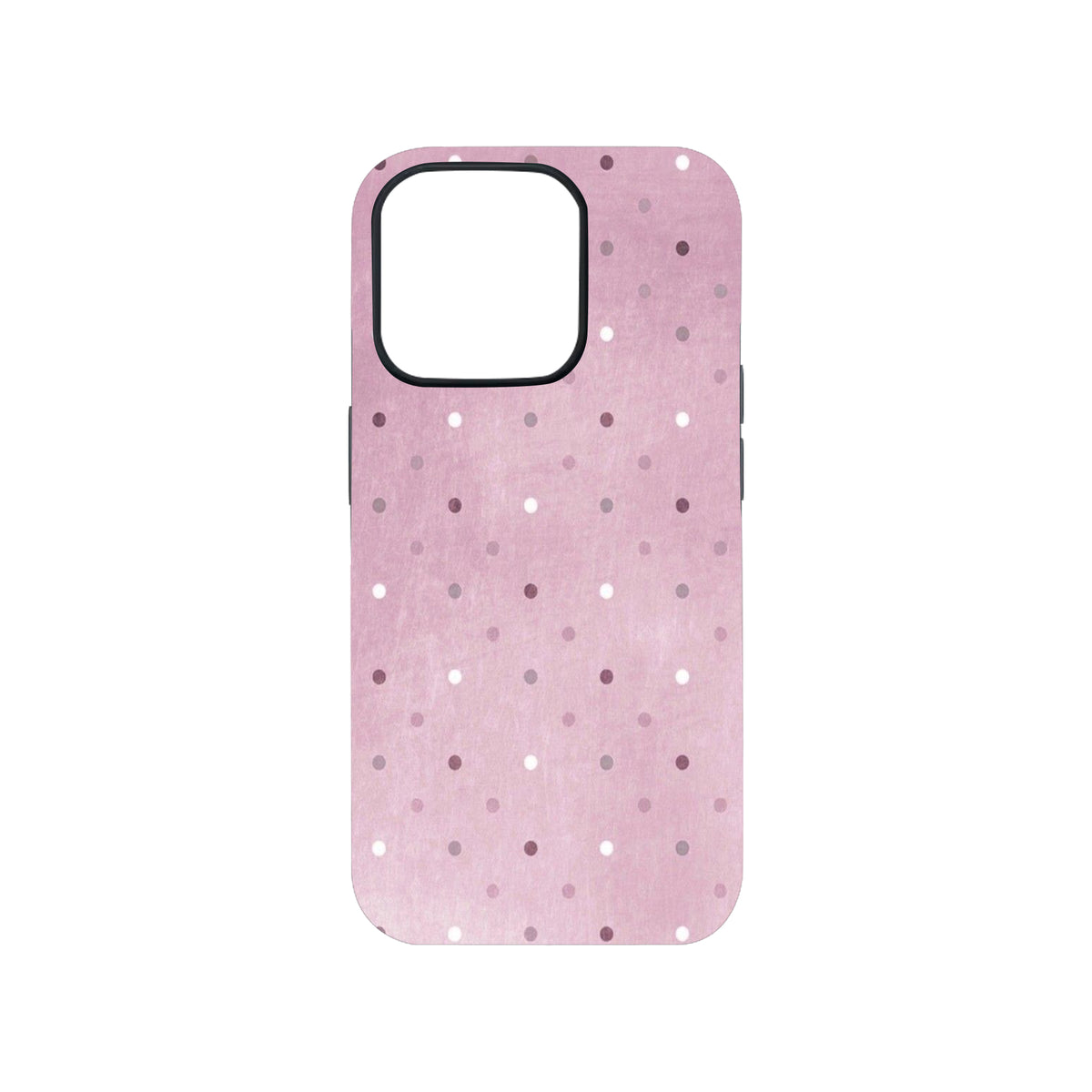 Mauve Muse Case