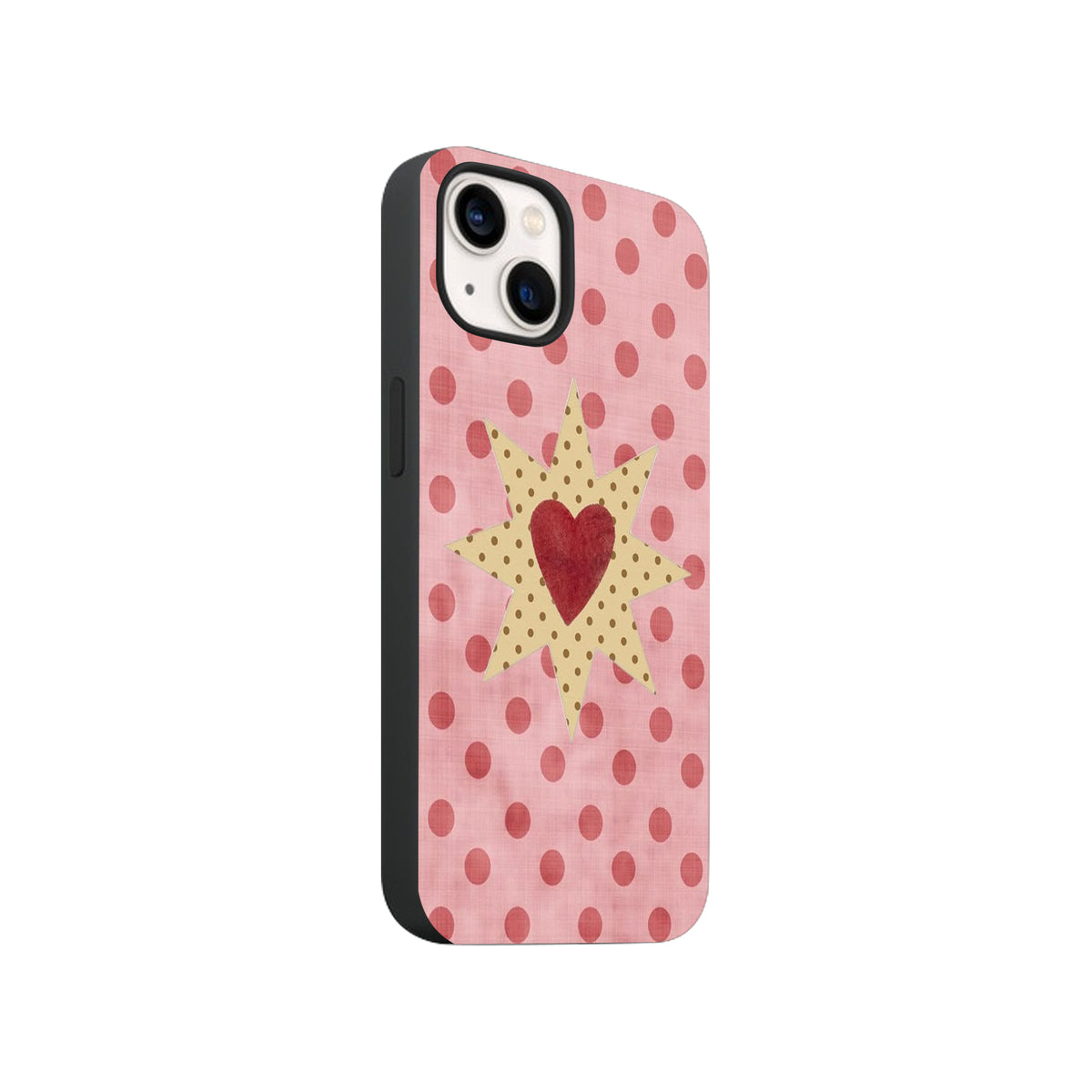Sweetheart Spot Case