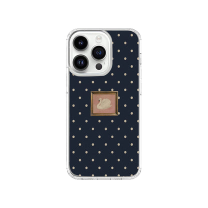 Midnight Polka Case
