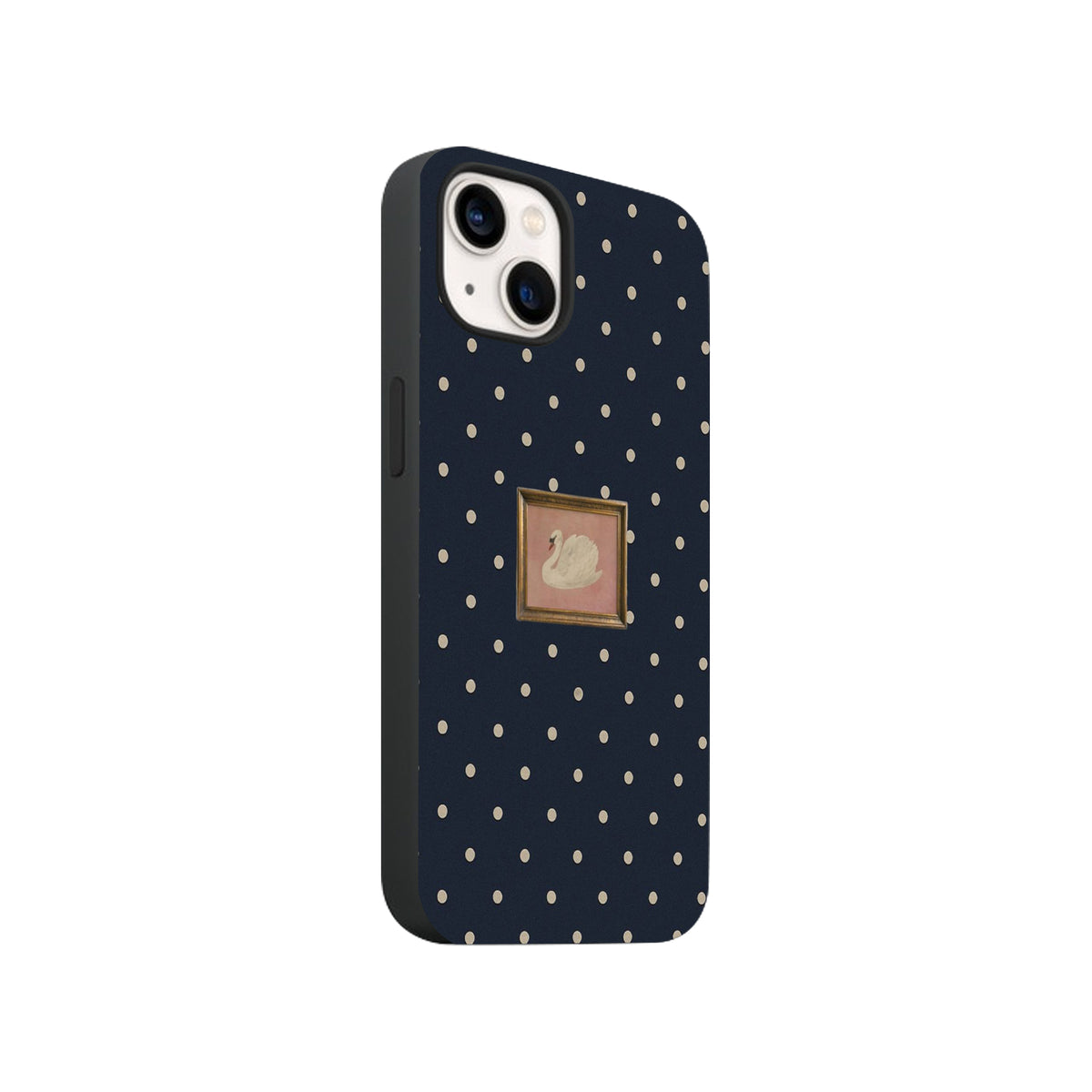 Midnight Polka Case