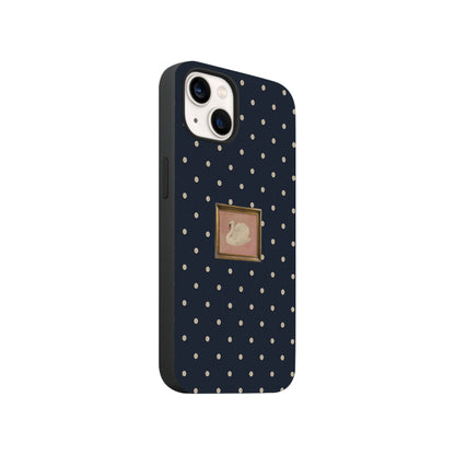 Midnight Polka Case