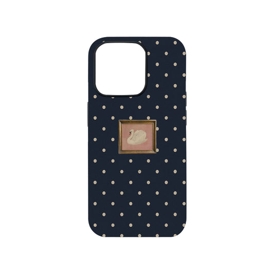 Midnight Polka Case