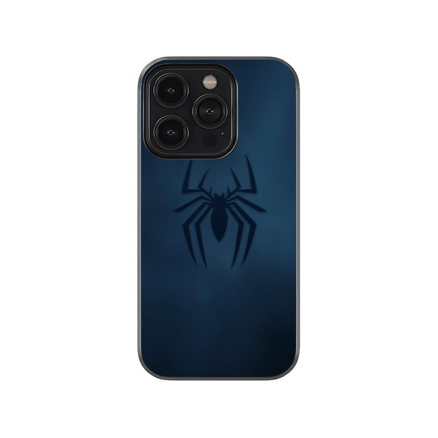 Dark Spider Phone Case