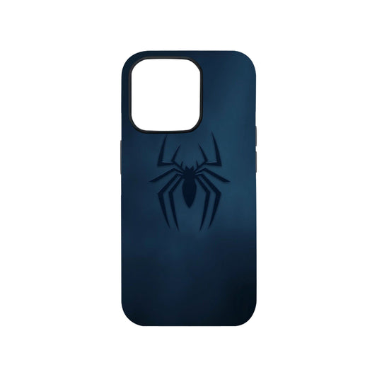 Dark Spider Phone Case