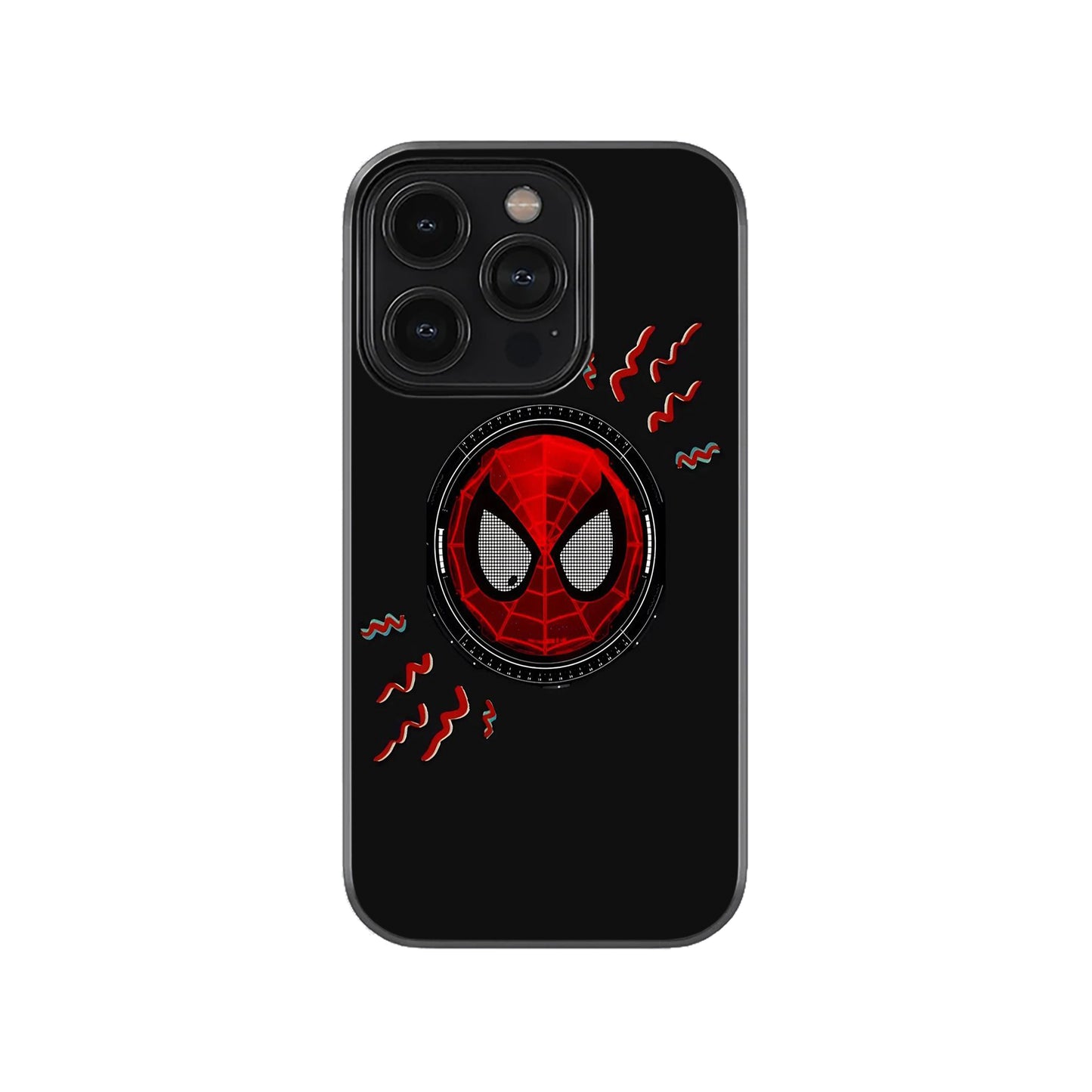 Spidey-Sense Phone Case