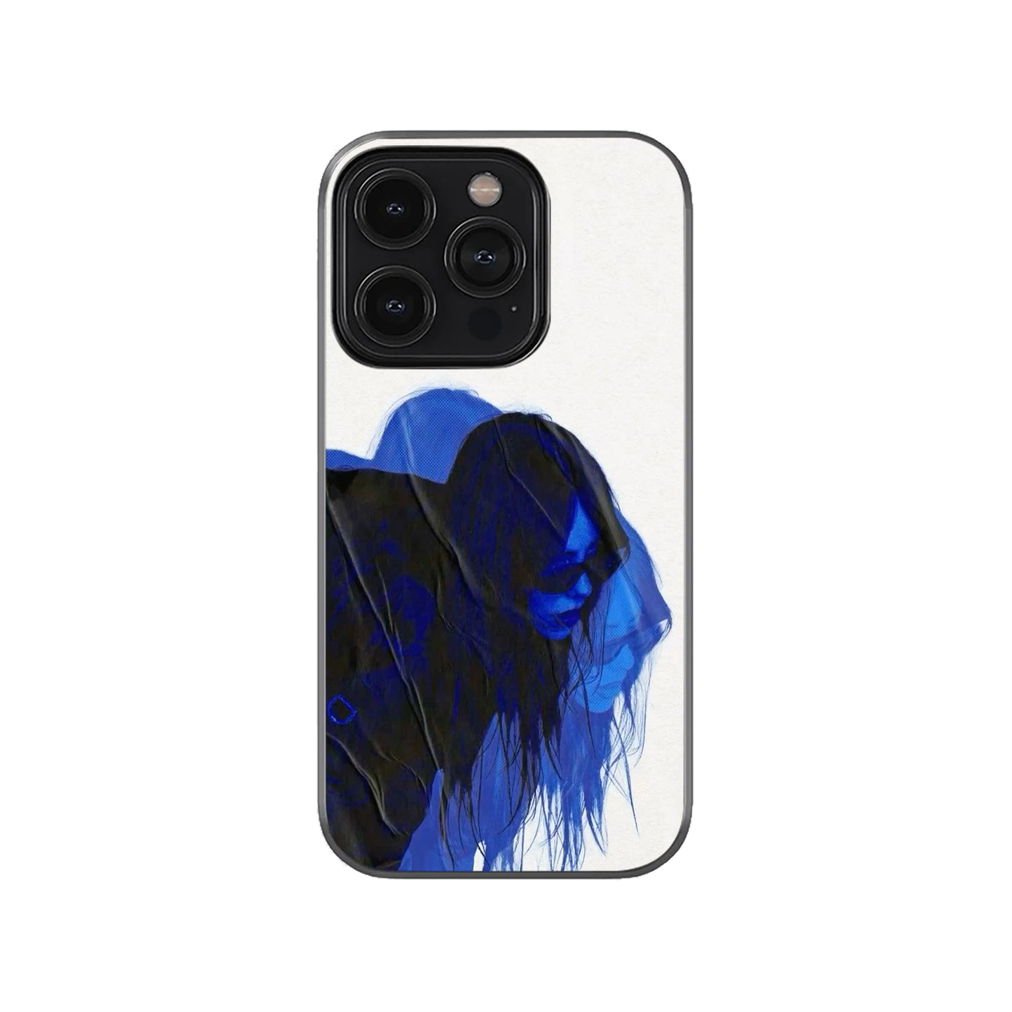 Double Exposure Phone Case
