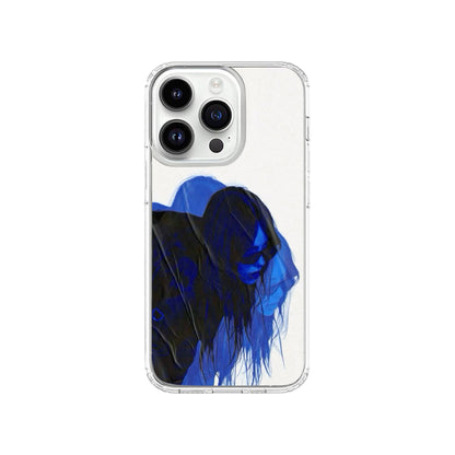 Double Exposure Phone Case