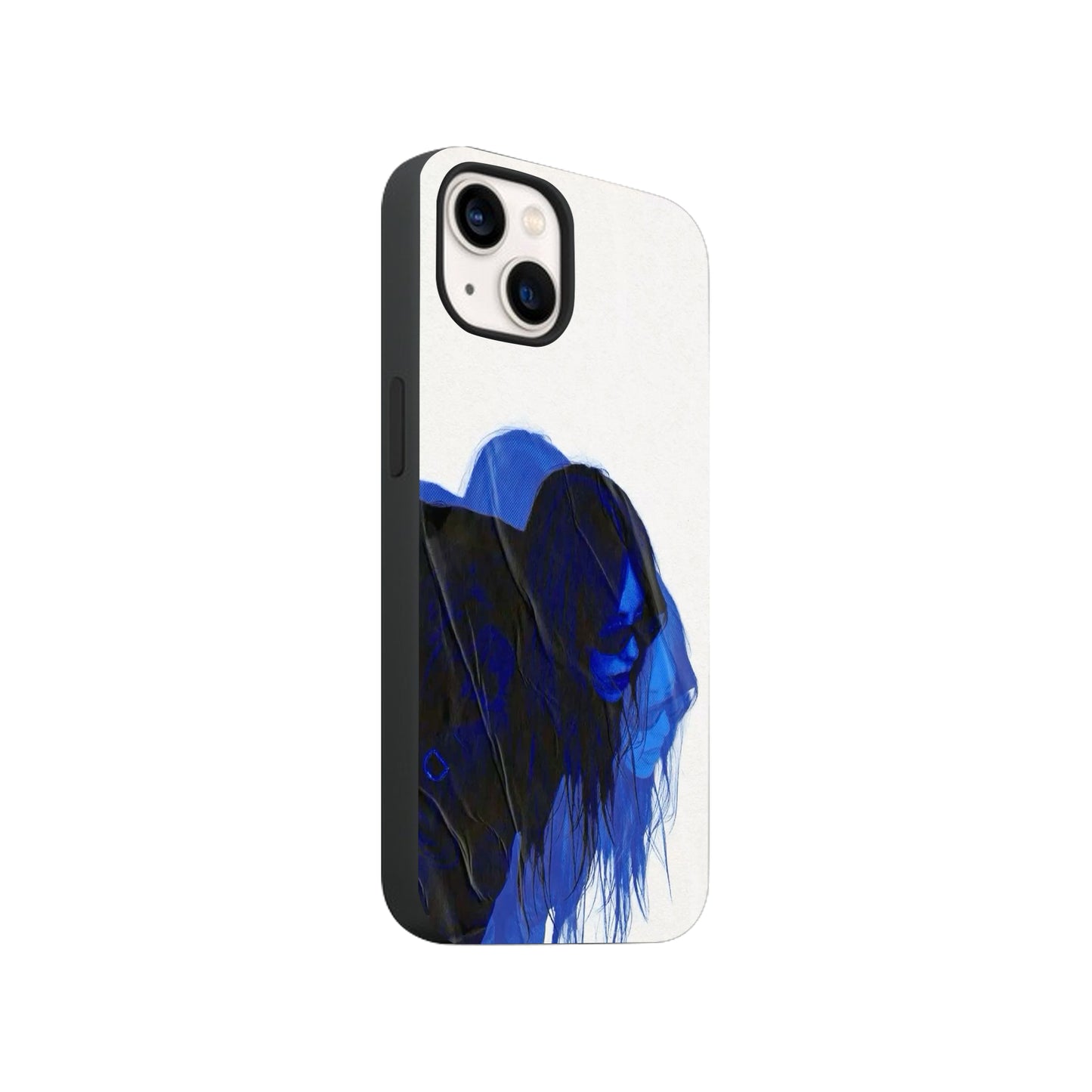 Double Exposure Phone Case