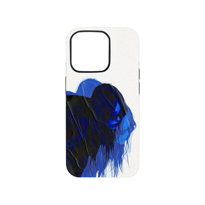 Double Exposure Phone Case