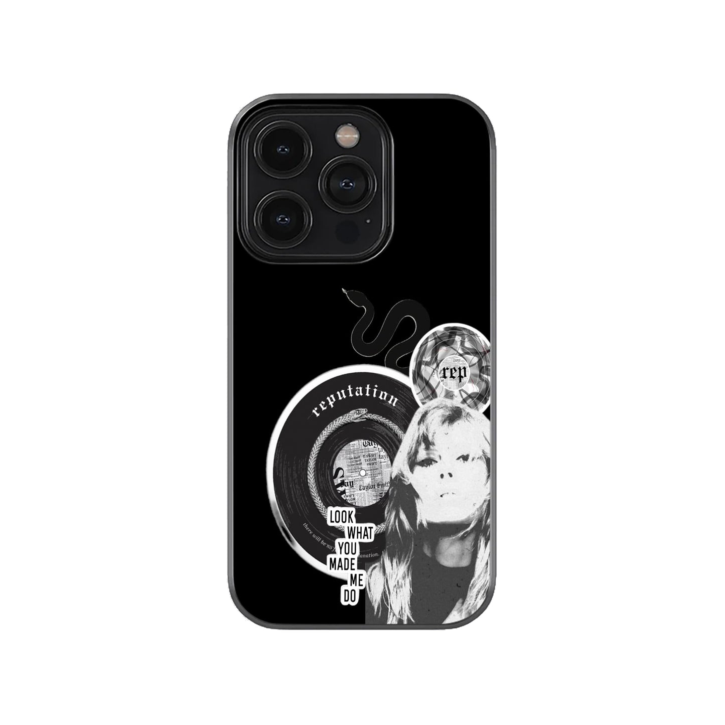 Taylor Swift Era Phone Case
