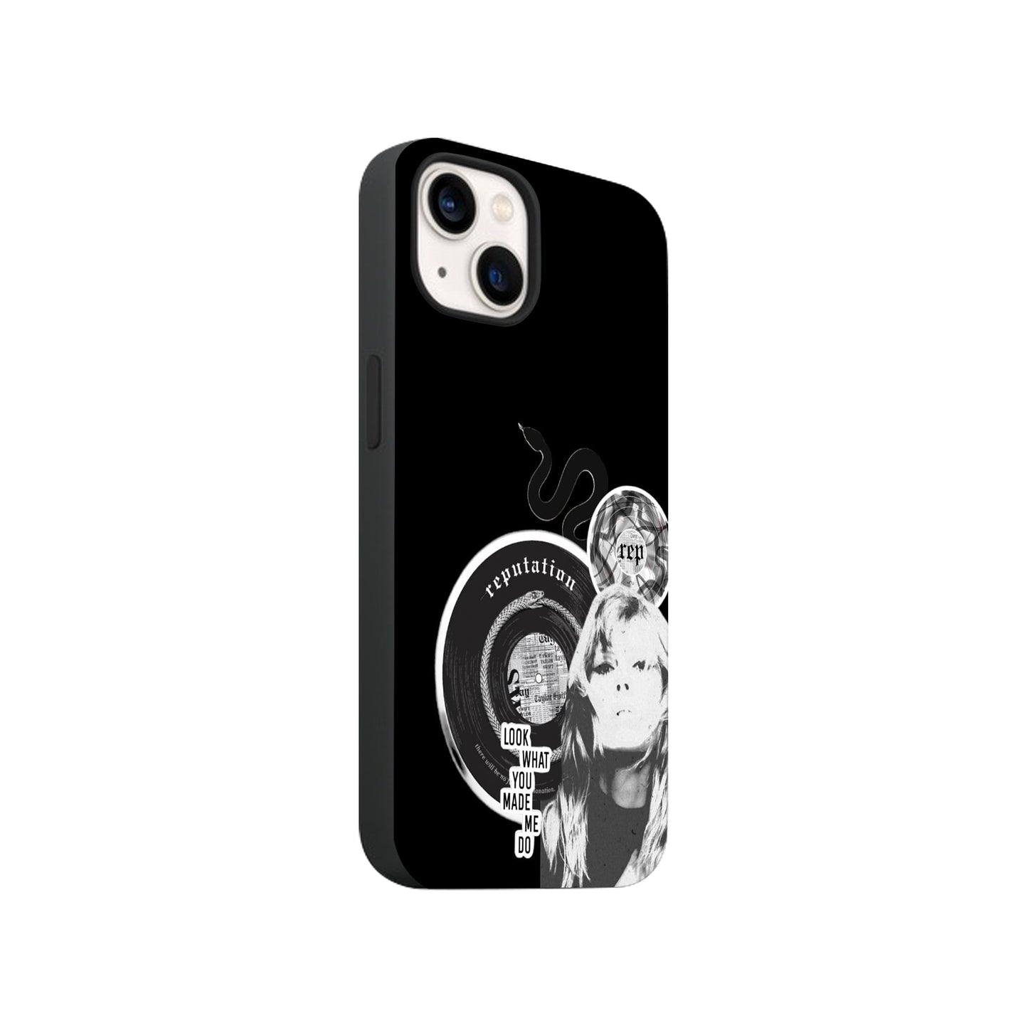Taylor Swift Era Phone Case
