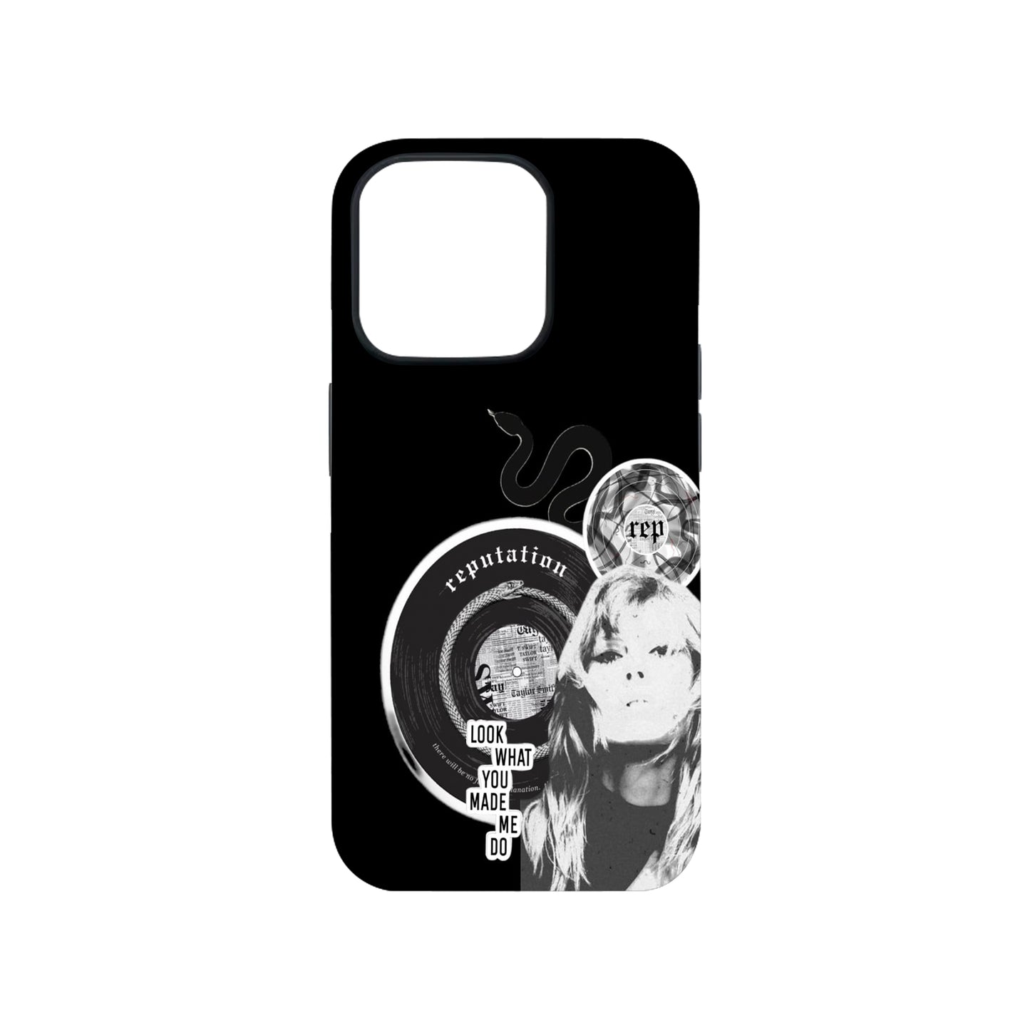 Taylor Swift Era Phone Case