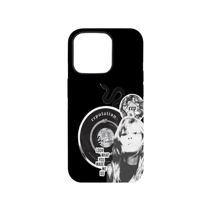 Taylor Swift Era Phone Case