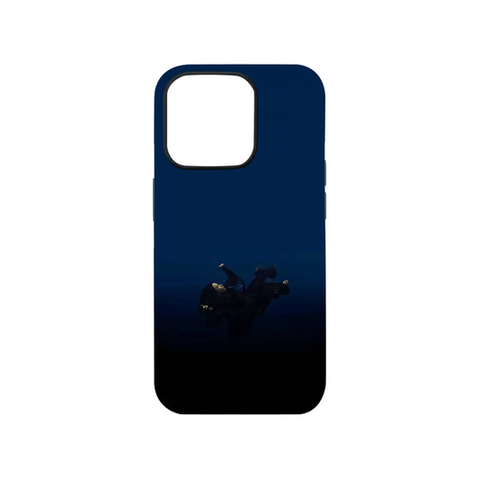 Billie E. Submerged Phone Case