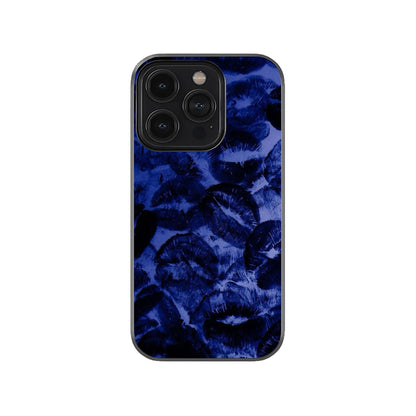 Midnight Kiss Phone Case