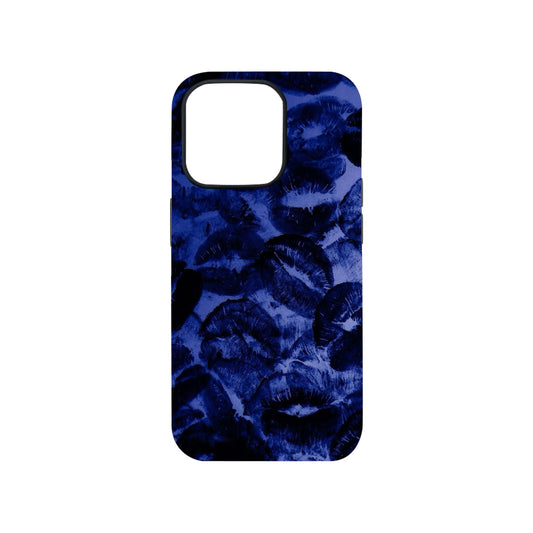 Midnight Kiss Phone Case