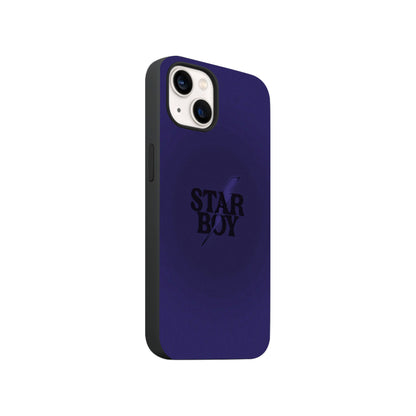 Starboy Purple Phone Case