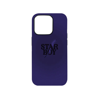 Starboy Purple Phone Case