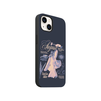Folklore Aesthetic Phone Case