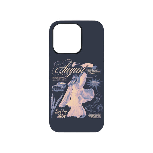 Folklore Aesthetic Phone Case