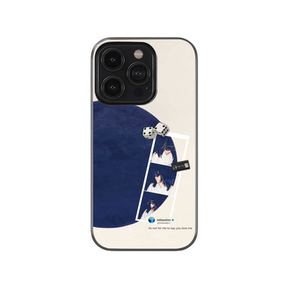 Billie Eilish Phone Case