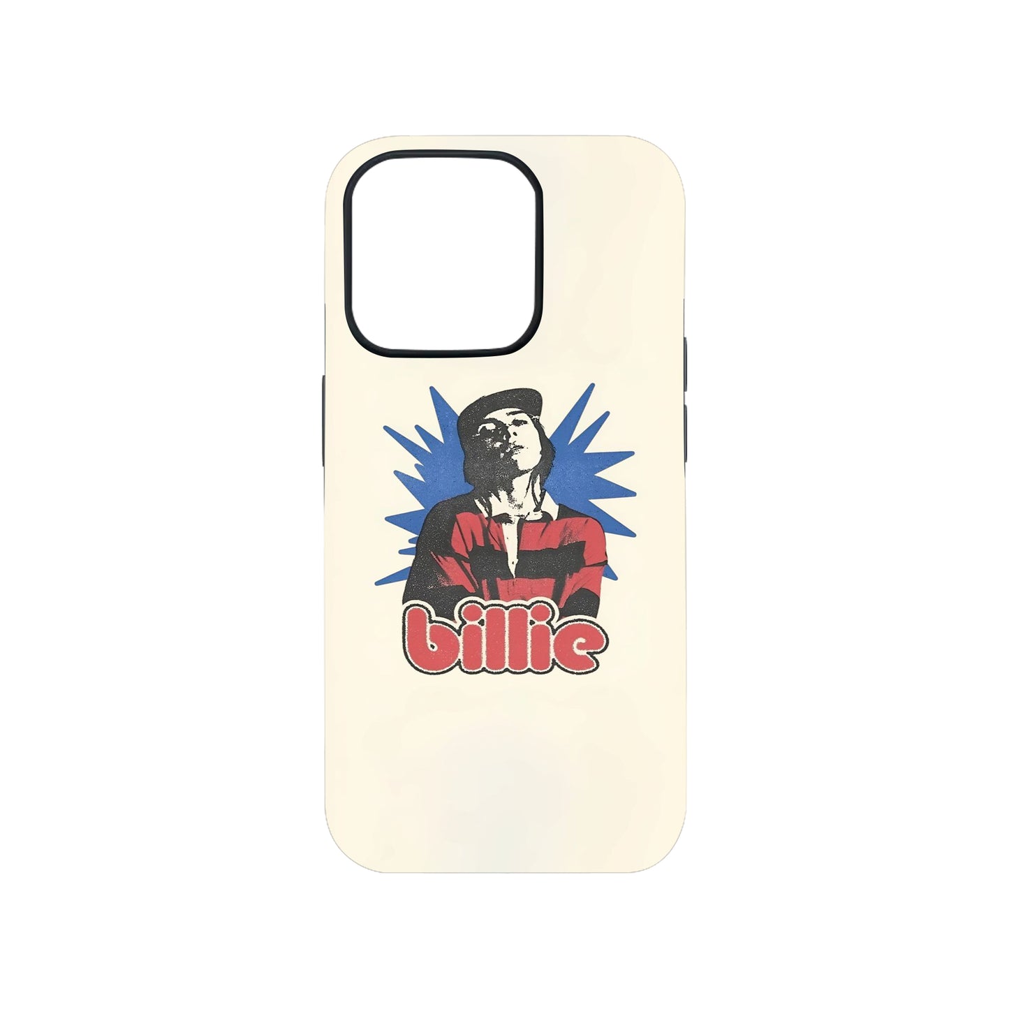 Billie Eilish Inspired Phone Case