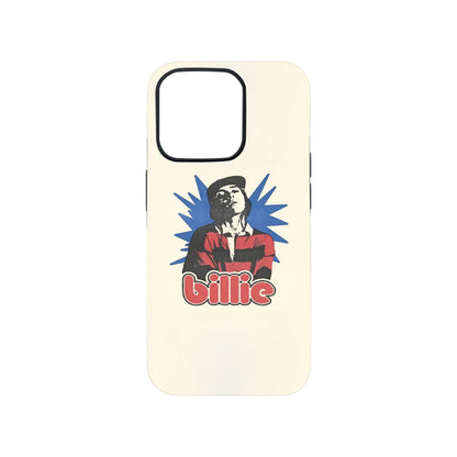 Billie Eilish Inspired Phone Case