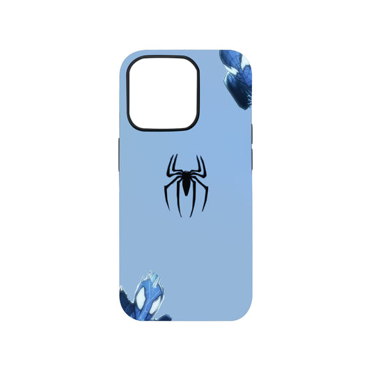 Spider Logo Phone Case