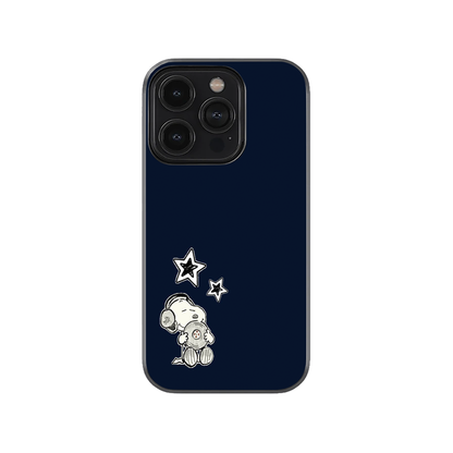 Starry Snoopy Phone Case