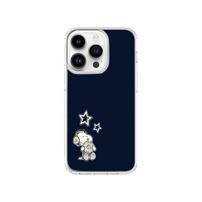 Starry Snoopy Phone Case