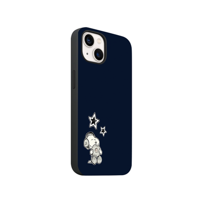 Starry Snoopy Phone Case