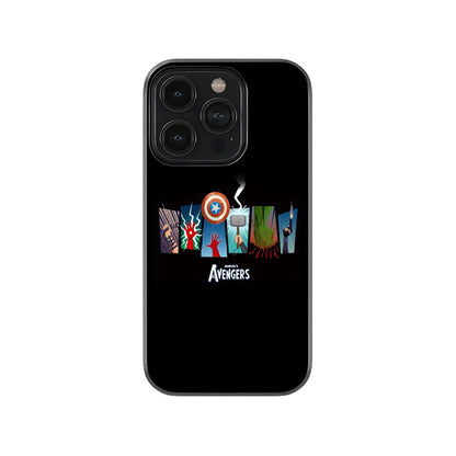 Avengers Unite Phone Case