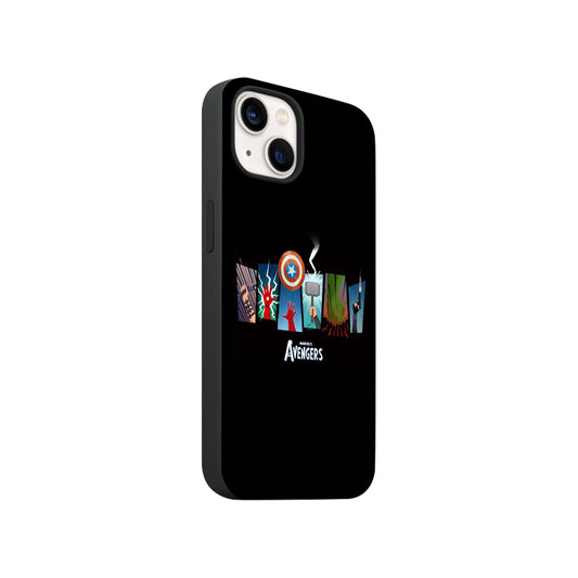 Avengers Unite Phone Case