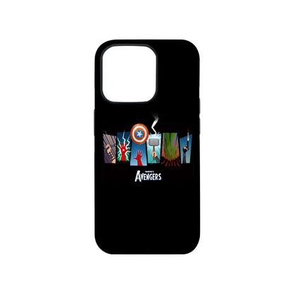 Avengers Unite Phone Case