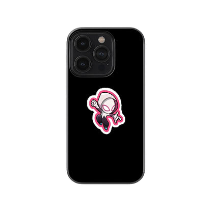 Spider-Gwen Phone Case