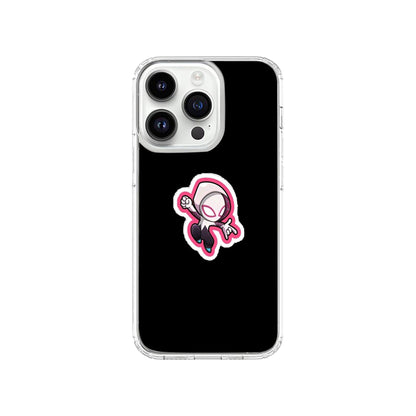 Spider-Gwen Phone Case