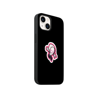 Spider-Gwen Phone Case