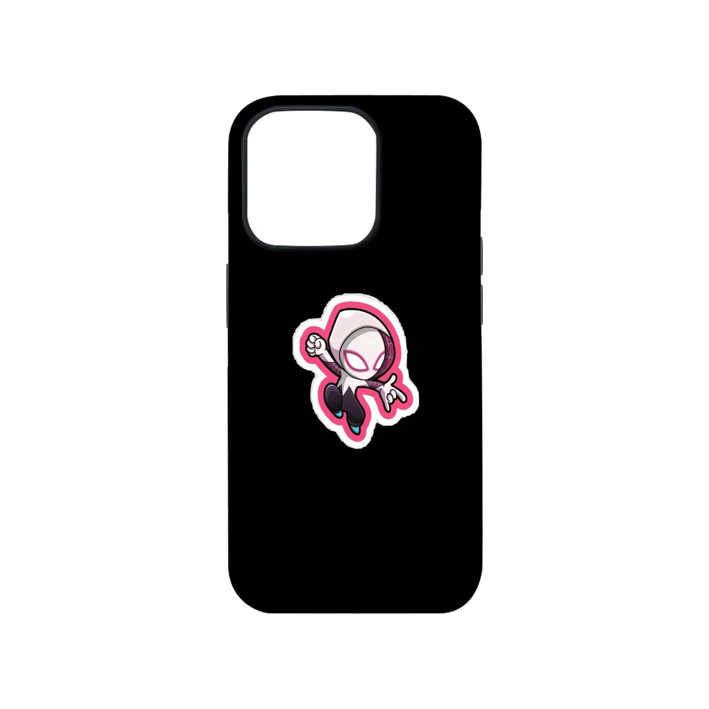 Spider-Gwen Phone Case