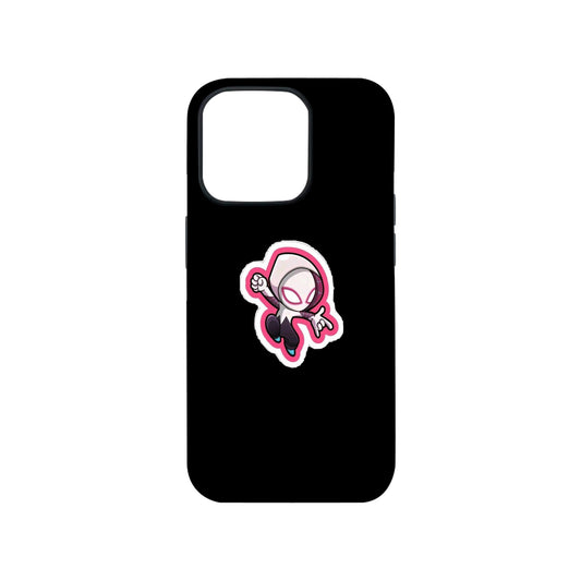 Spider-Gwen Phone Case