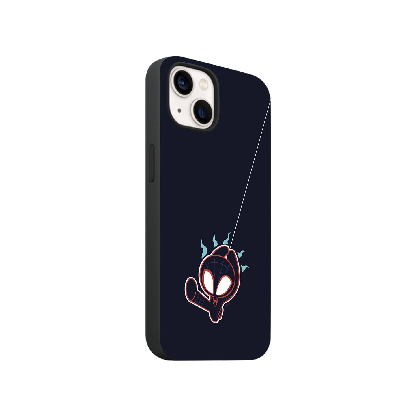 Stylish Spider Hero Phone Case