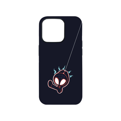 Stylish Spider Hero Phone Case