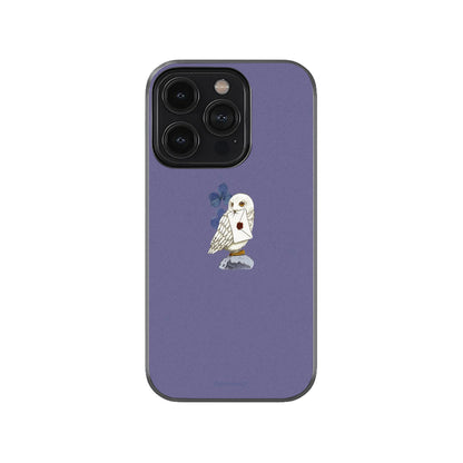 Midnight Owl Phone Case