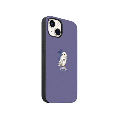 Midnight Owl Phone Case